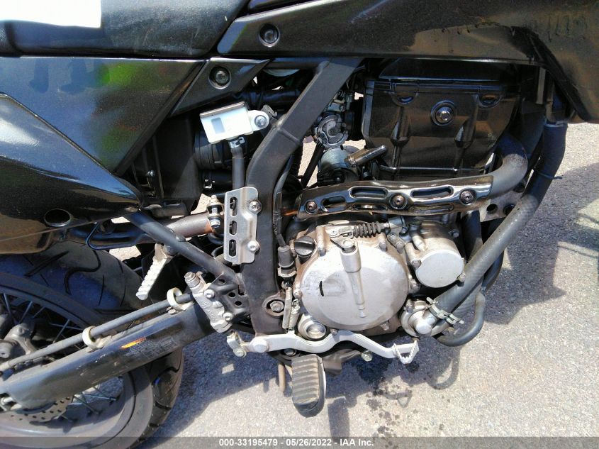 2021 KAWASAKI KLX300 E ML5LXBE17MDA05584