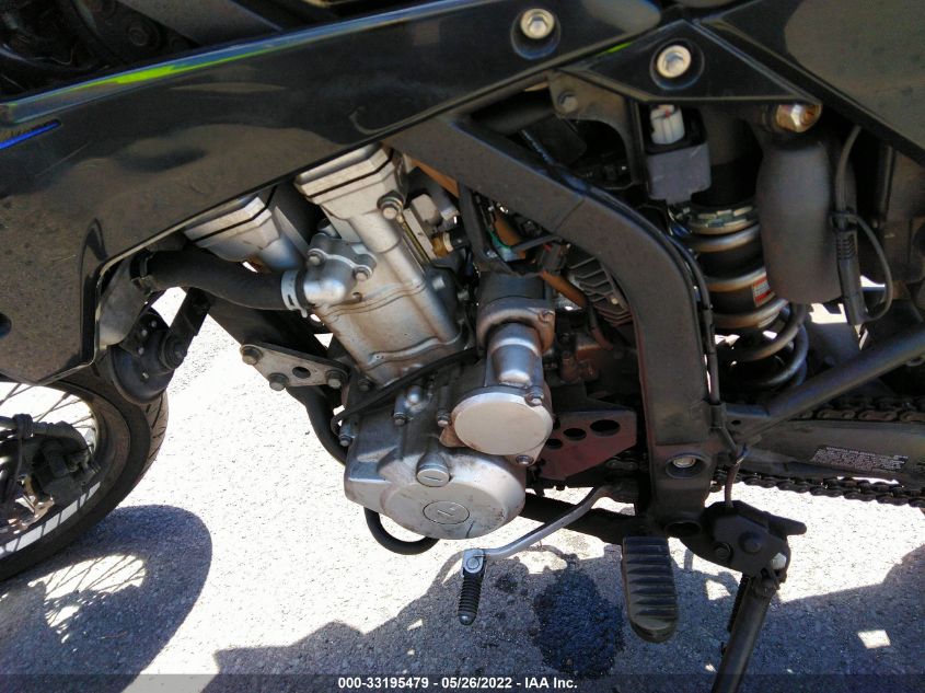 2021 KAWASAKI KLX300 E ML5LXBE17MDA05584