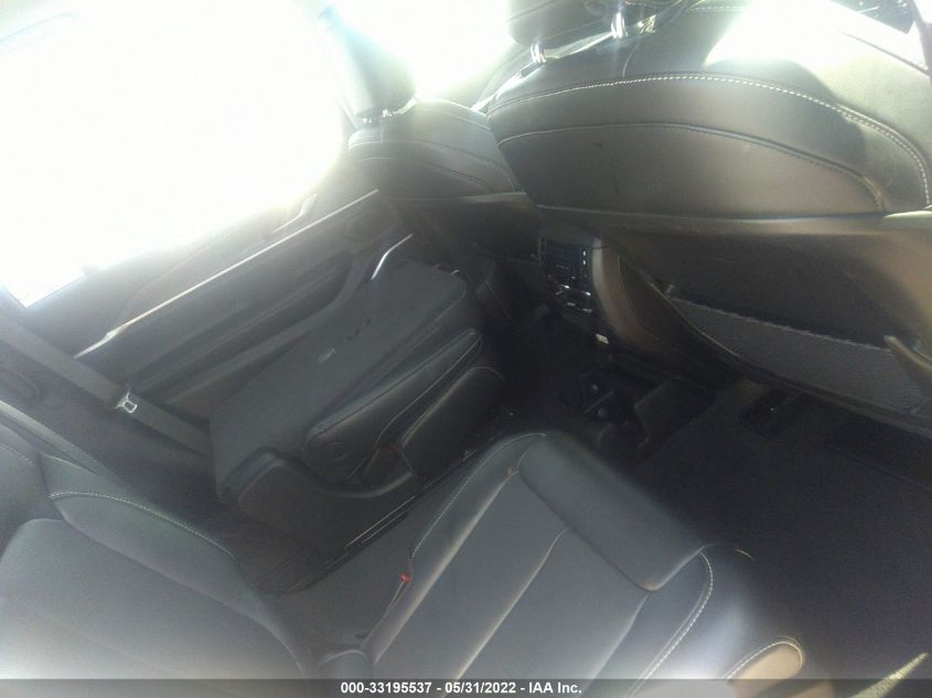 2021 JEEP GRAND CHEROKEE L LIMITED 1C4RJKBGXM8128618