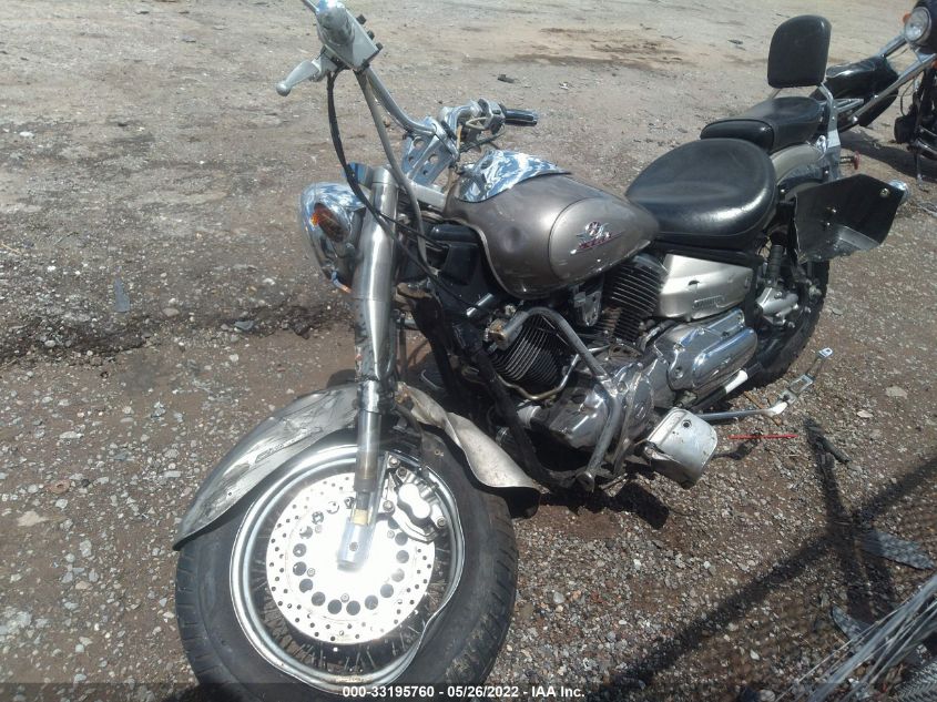 2002 YAMAHA XVS1100 A JYAVP11E62A028038