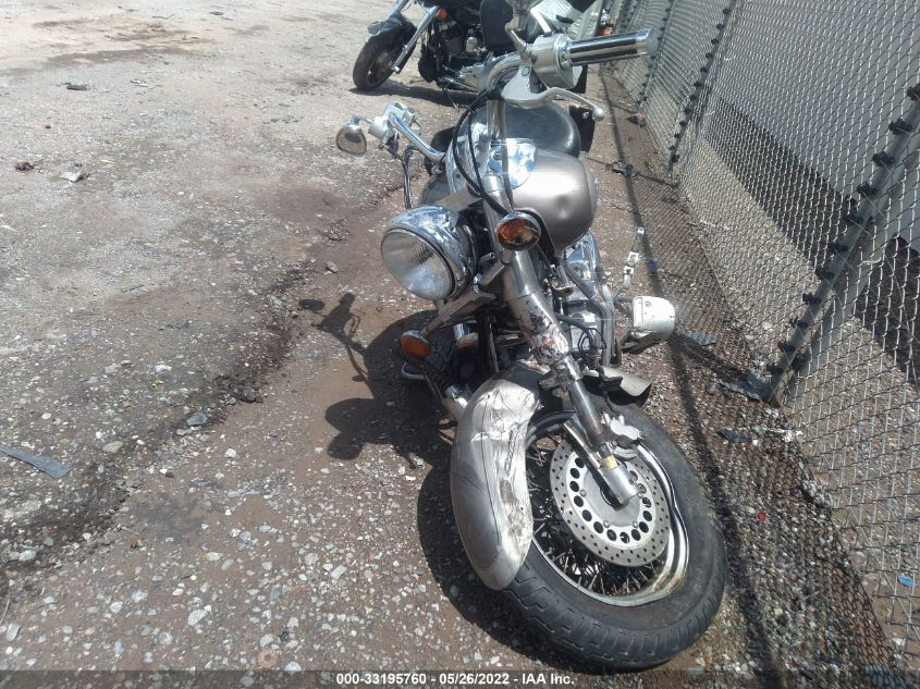 2002 YAMAHA XVS1100 A JYAVP11E62A028038