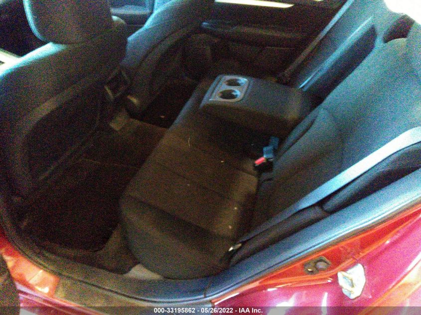 2013 SUBARU LEGACY 2.5I PREMIUM 4S3BMCC6XD3023756