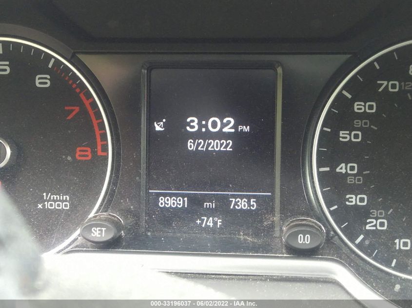 2017 AUDI Q5 PREMIUM PLUS WA1L2AFP2HA012782