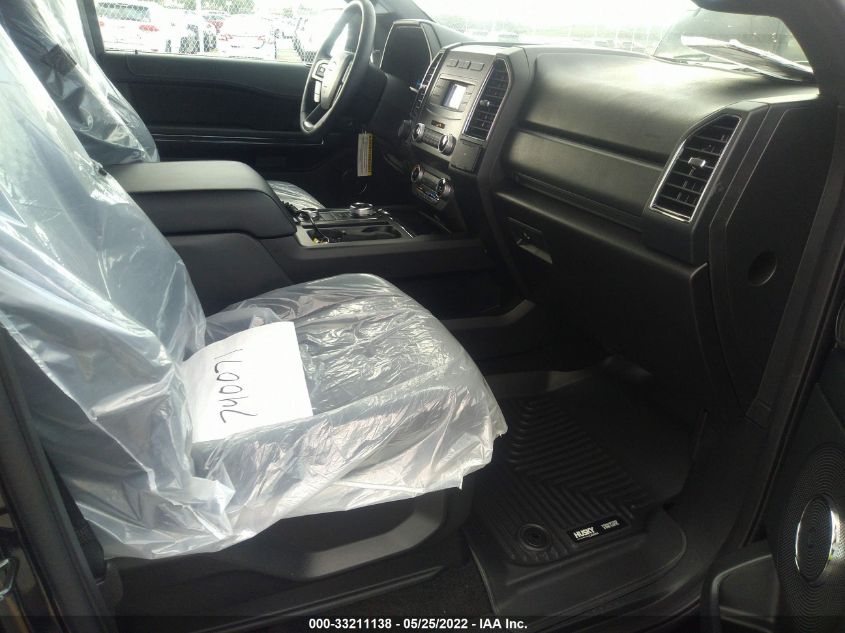 2021 FORD EXPEDITION XL 1FMJU1GT9MEA54660
