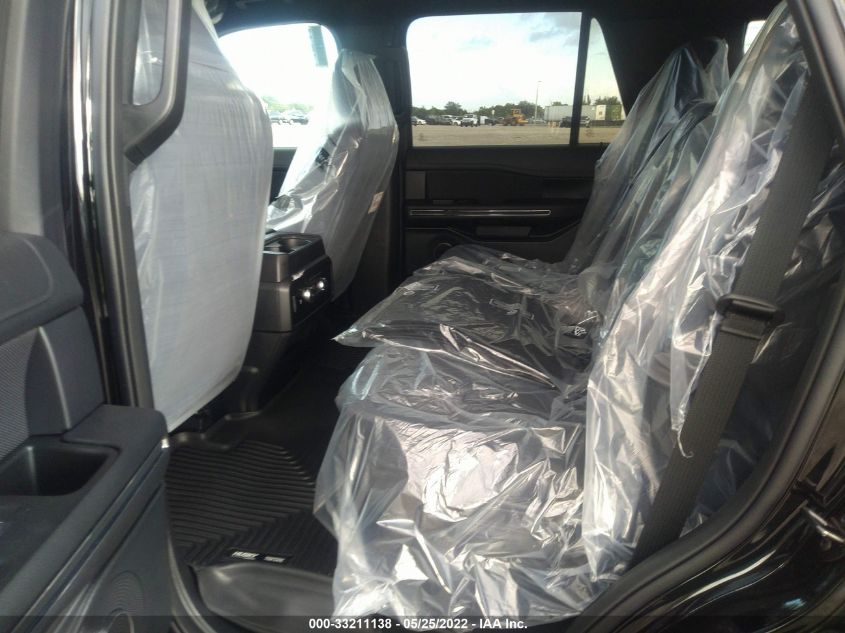 2021 FORD EXPEDITION XL 1FMJU1GT9MEA54660