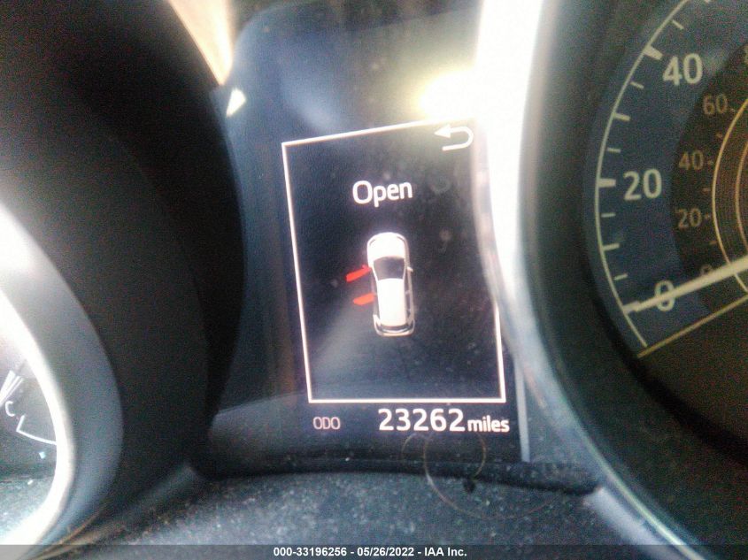 2018 TOYOTA COROLLA IM JTNKARJE9JJ563799