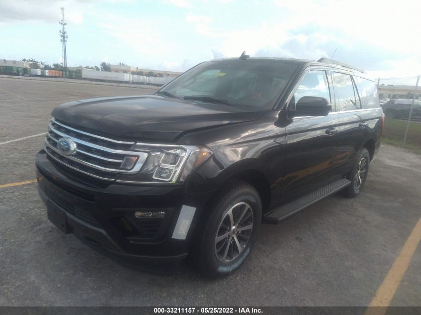 2021 FORD EXPEDITION XL 1FMJU1GT9MEA54657