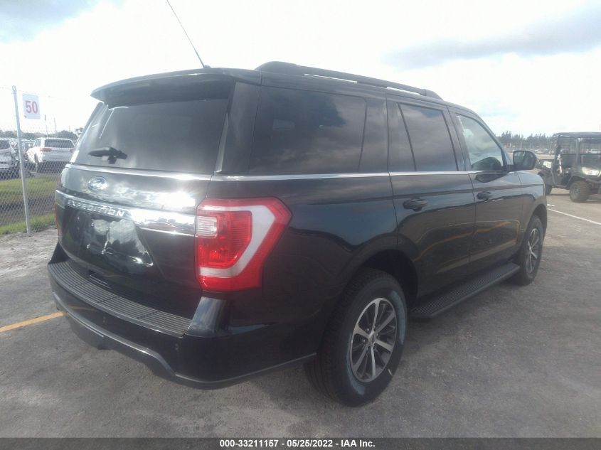 2021 FORD EXPEDITION XL 1FMJU1GT9MEA54657