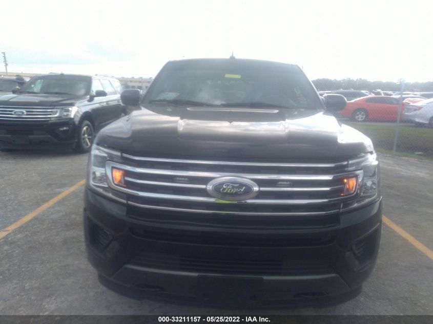 2021 FORD EXPEDITION XL 1FMJU1GT9MEA54657
