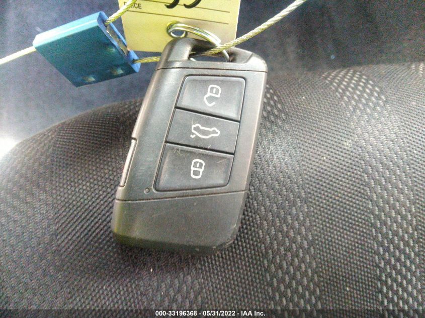 2020 VOLKSWAGEN JETTA GLI S/AUTOBAHN 3VW6T7BU9LM055636