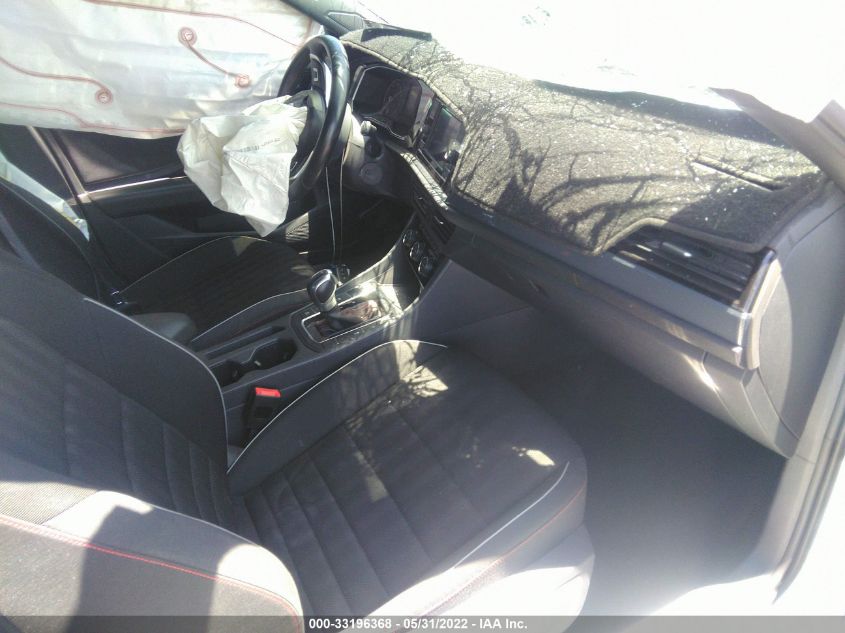 2020 VOLKSWAGEN JETTA GLI S/AUTOBAHN 3VW6T7BU9LM055636
