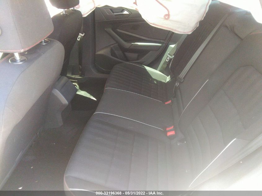 2020 VOLKSWAGEN JETTA GLI S/AUTOBAHN 3VW6T7BU9LM055636