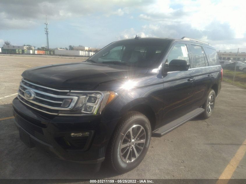 2021 FORD EXPEDITION XL 1FMJU1GT5MEA54669