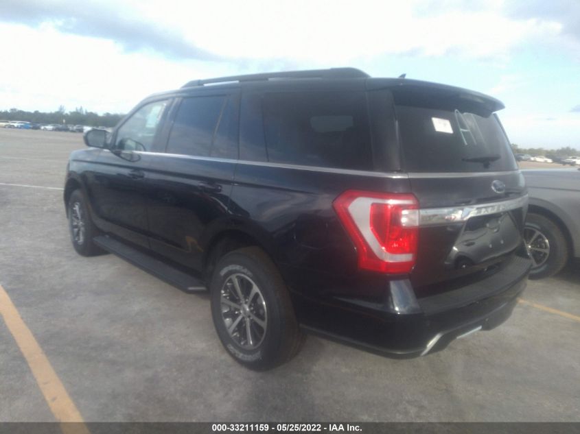 2021 FORD EXPEDITION XL 1FMJU1GT5MEA54669
