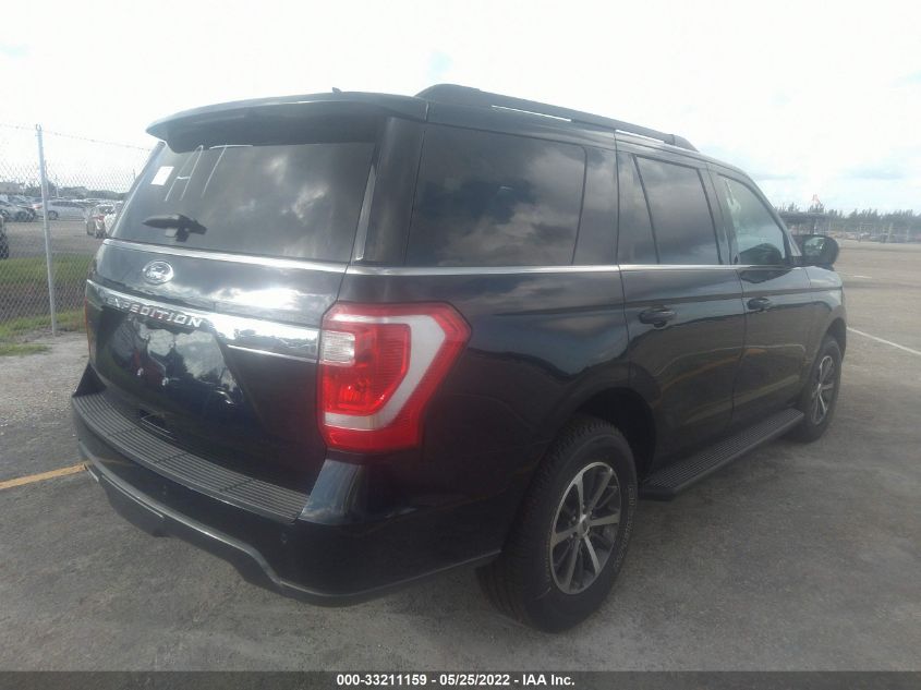 2021 FORD EXPEDITION XL 1FMJU1GT5MEA54669
