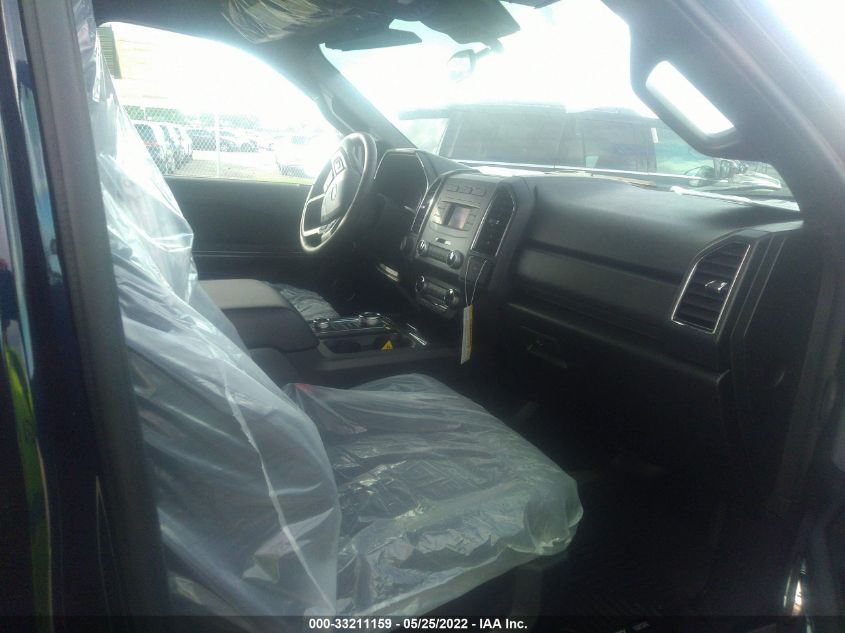 2021 FORD EXPEDITION XL 1FMJU1GT5MEA54669