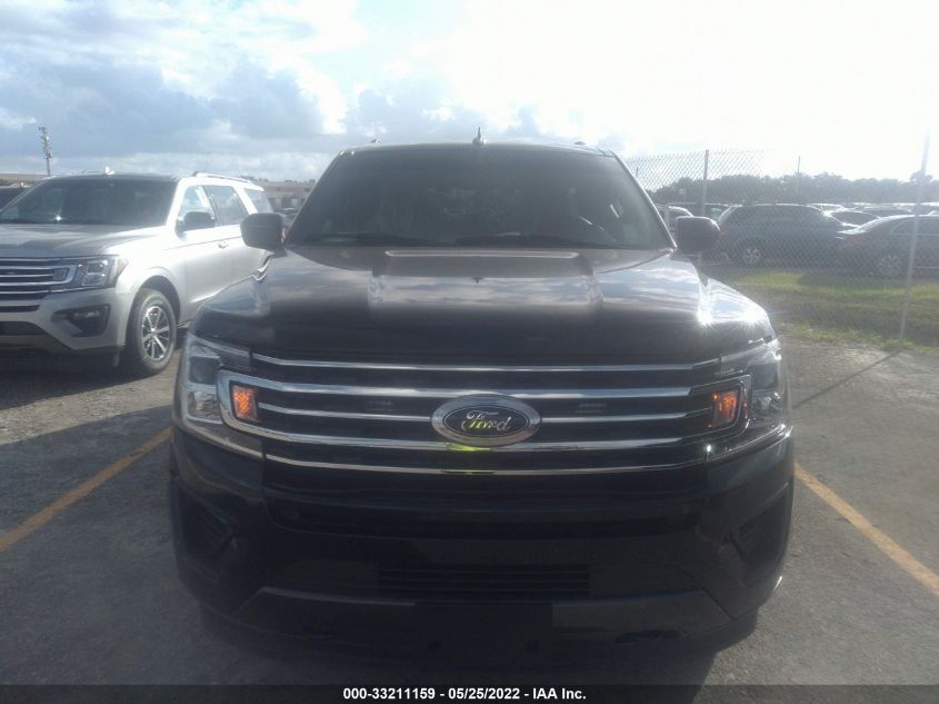 2021 FORD EXPEDITION XL 1FMJU1GT5MEA54669