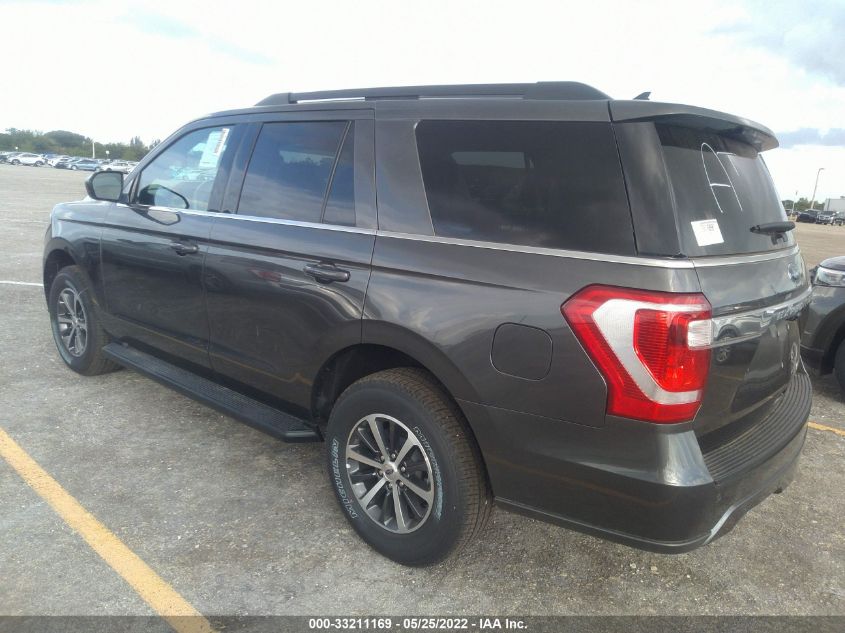 2021 FORD EXPEDITION XL 1FMJU1GT7MEA54673