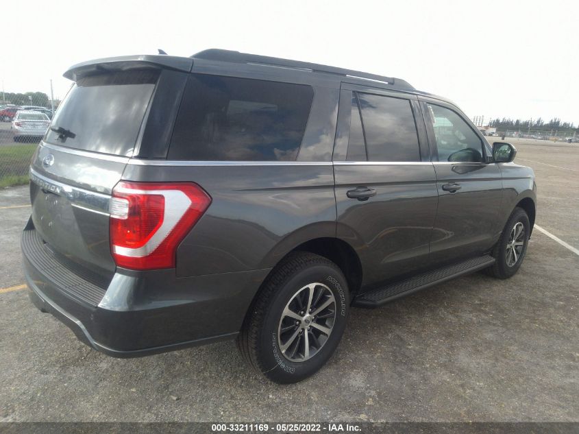 2021 FORD EXPEDITION XL 1FMJU1GT7MEA54673