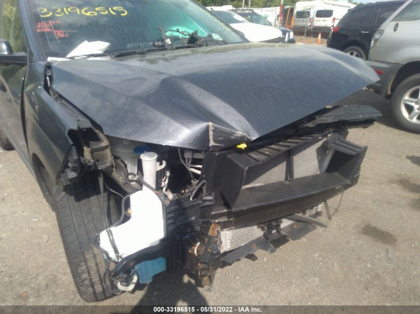 2019 HYUNDAI KONA ULTIMATE KM8K5CA52KU332681