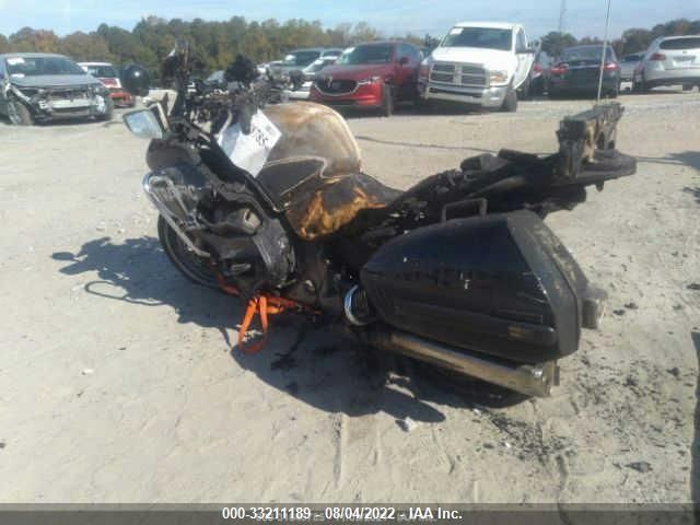 2009 HONDA ST1300 P JH2SC51779K600516