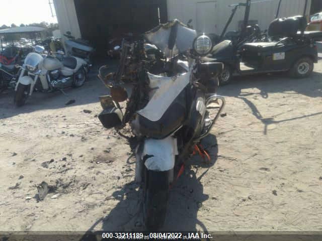 2009 HONDA ST1300 P JH2SC51779K600516