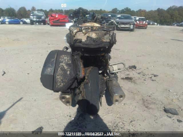 2009 HONDA ST1300 P JH2SC51779K600516