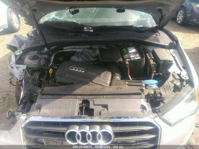 2015 AUDI A3 1.8T PREMIUM PLUS WAUCCGFFXF1018885