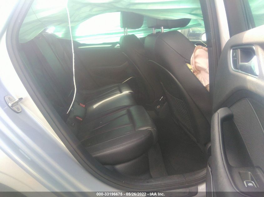 2015 AUDI A3 1.8T PREMIUM PLUS WAUCCGFFXF1018885