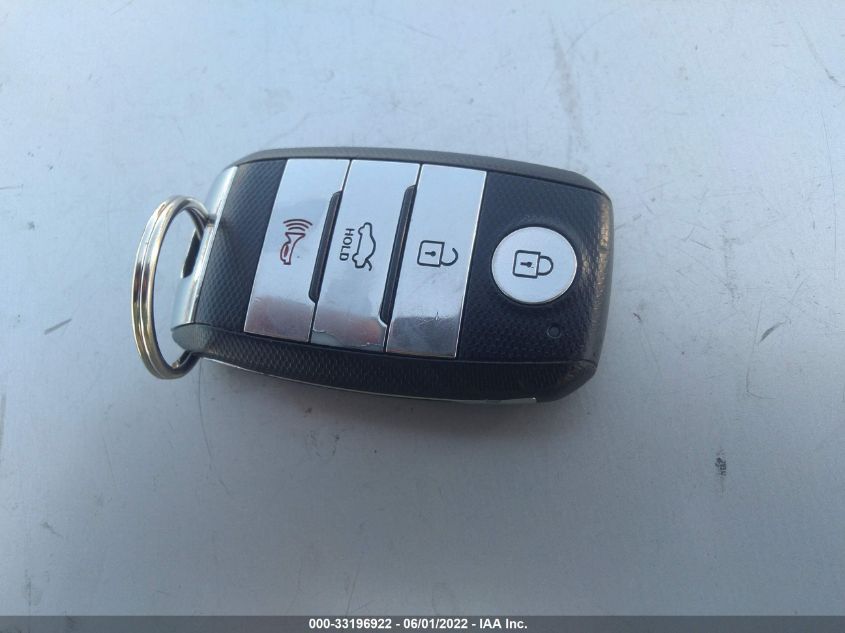 2014 KIA OPTIMA HYBRID EX KNAGN4AD4E5062839