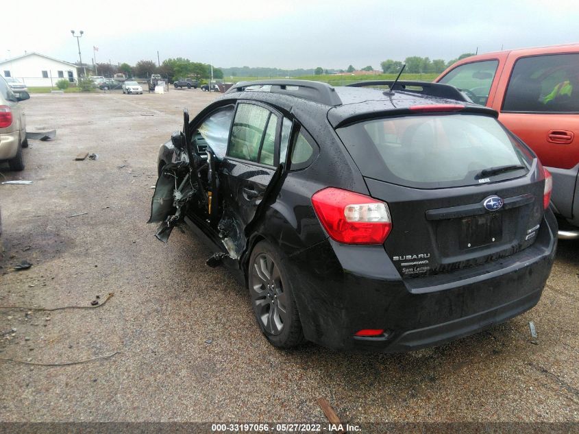 2015 SUBARU IMPREZA WAGON 2.0I SPORT PREMIUM JF1GPAT69F8330560