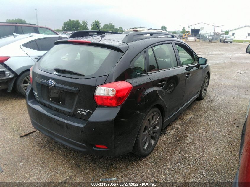 2015 SUBARU IMPREZA WAGON 2.0I SPORT PREMIUM JF1GPAT69F8330560