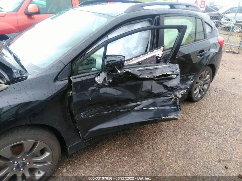 2015 SUBARU IMPREZA WAGON 2.0I SPORT PREMIUM JF1GPAT69F8330560