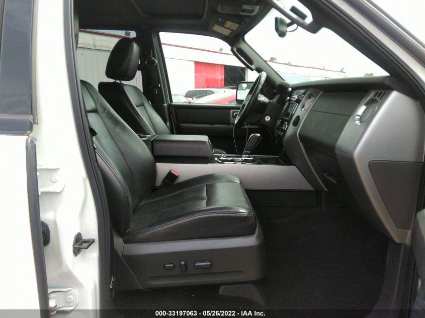 2013 FORD EXPEDITION LIMITED 1FMJU2A59DEF33600