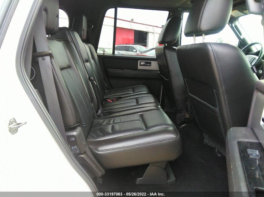 2013 FORD EXPEDITION LIMITED 1FMJU2A59DEF33600
