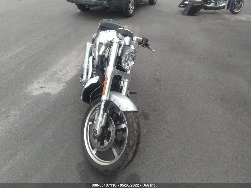 2009 HARLEY-DAVIDSON VRSCF 1HD1HPH139K803436