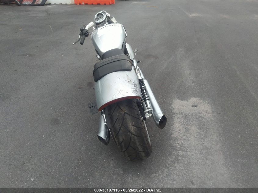 2009 HARLEY-DAVIDSON VRSCF 1HD1HPH139K803436