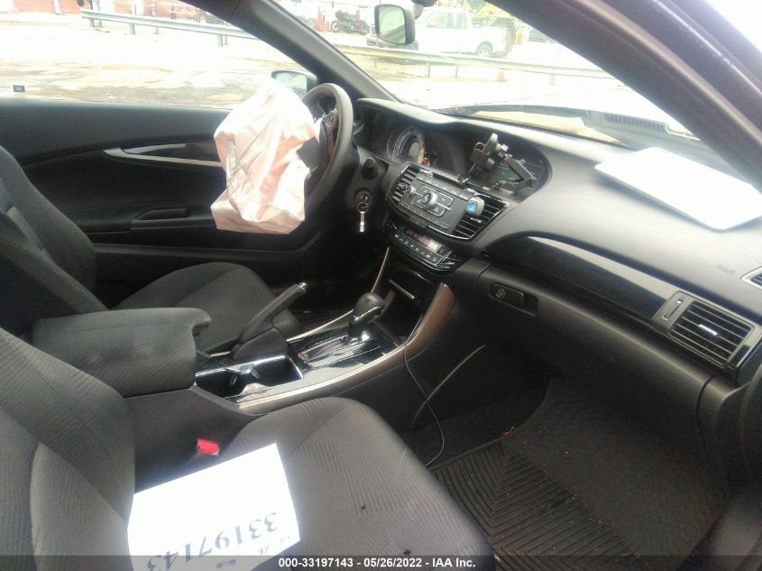 2017 HONDA ACCORD COUPE LX-S 1HGCT1B35HA005770
