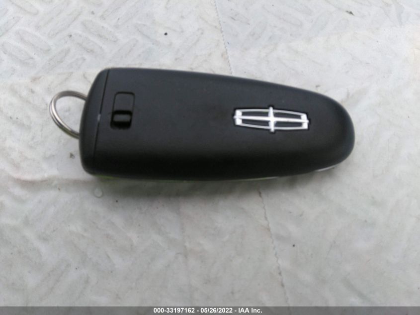 2014 LINCOLN MKT ECOBOOST 2LMHJ5ATXEBL58573