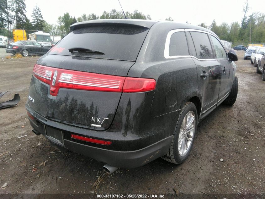 2014 LINCOLN MKT ECOBOOST 2LMHJ5ATXEBL58573