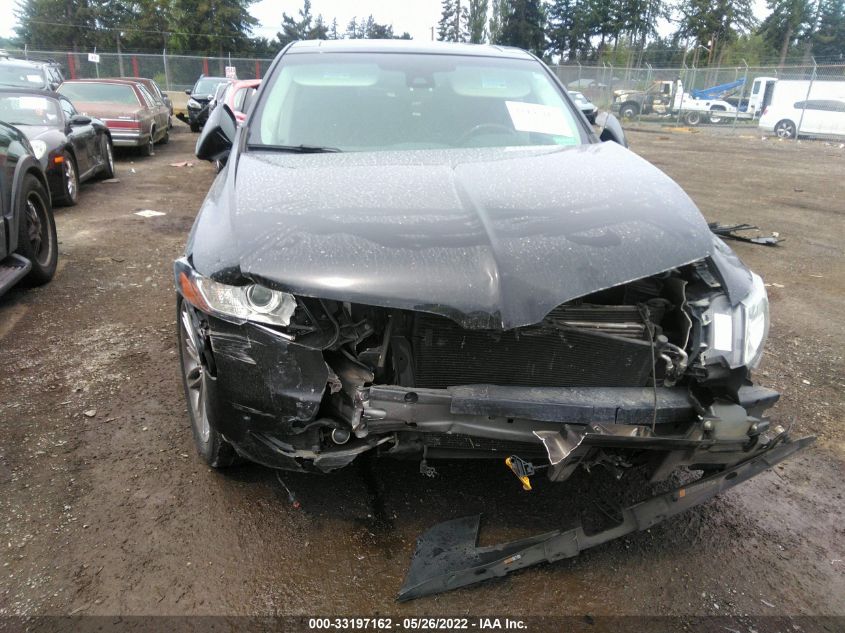2014 LINCOLN MKT ECOBOOST 2LMHJ5ATXEBL58573