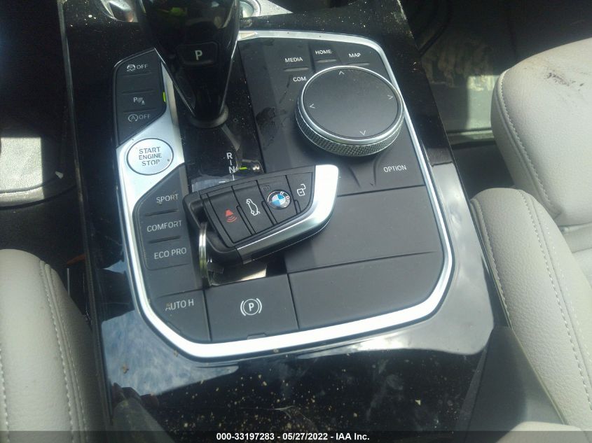 2022 BMW 2 SERIES 228I WBA53AK0XN7J81183