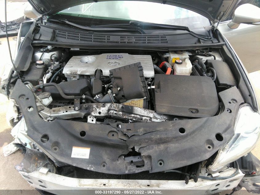 2017 LEXUS CT CT 200H JTHKD5BH4H2290657
