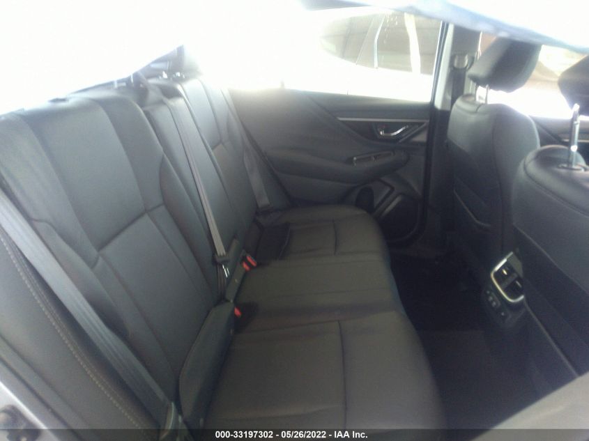2022 SUBARU LEGACY LIMITED 4S3BWAN62N3005359