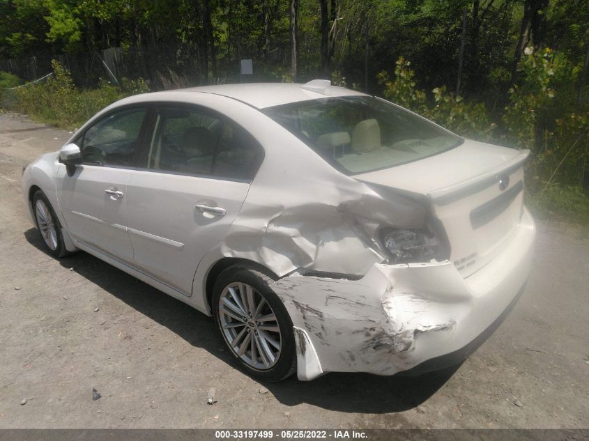 2016 SUBARU IMPREZA SEDAN LIMITED JF1GJAK69GH011065