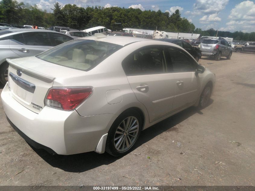 2016 SUBARU IMPREZA SEDAN LIMITED JF1GJAK69GH011065