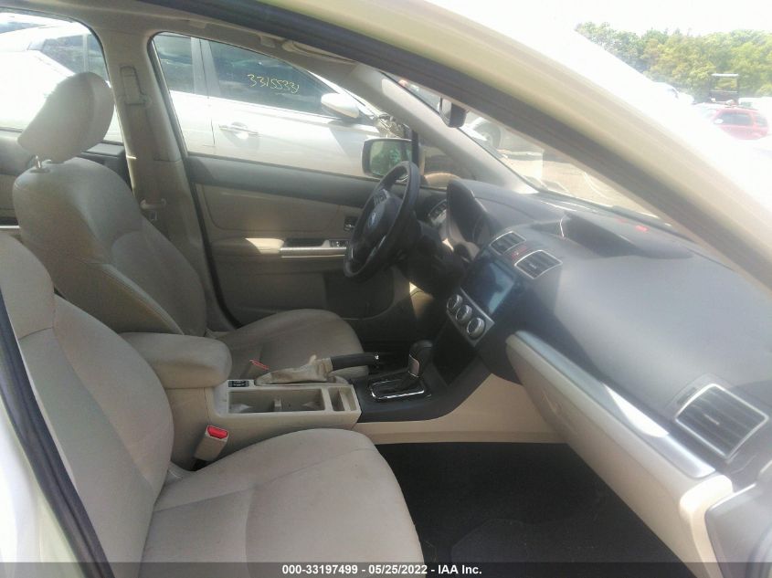 2016 SUBARU IMPREZA SEDAN LIMITED JF1GJAK69GH011065