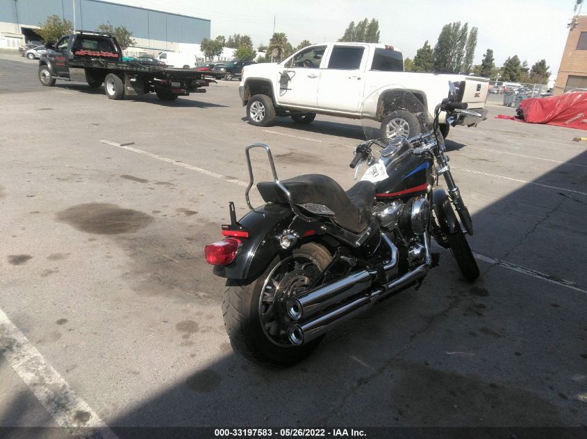 2018 HARLEY-DAVIDSON FXLR LOW RIDER 1HD1YNJ36JC023543