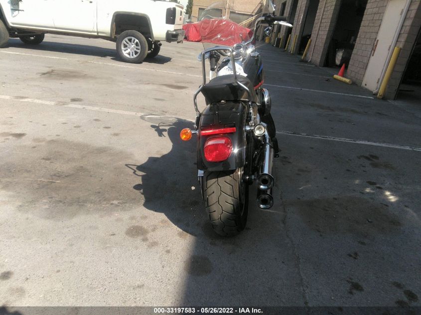 2018 HARLEY-DAVIDSON FXLR LOW RIDER 1HD1YNJ36JC023543