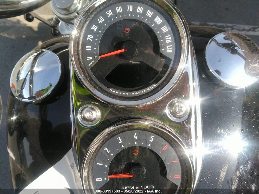 2018 HARLEY-DAVIDSON FXLR LOW RIDER 1HD1YNJ36JC023543